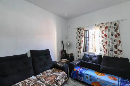 Quarto de casa à venda com 5 quartos, 120m² em Vila Antonieta, São Paulo