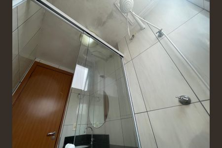 Apartamento para alugar com 43m², 2 quartos e 1 vaga Apartamento para alugar com 43m², 2 quartos e 1 vagaBanheiro Social