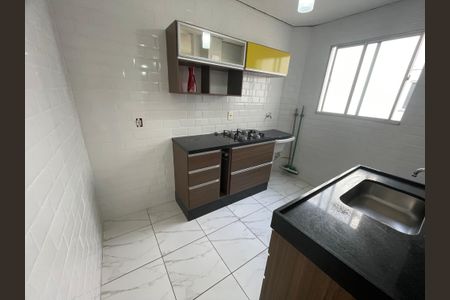 Apartamento para alugar com 43m², 2 quartos e 1 vaga Apartamento para alugar com 43m², 2 quartos e 1 vagaCozinha