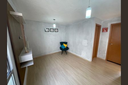 Apartamento para alugar com 43m², 2 quartos e 1 vaga Apartamento para alugar com 43m², 2 quartos e 1 vagaSala