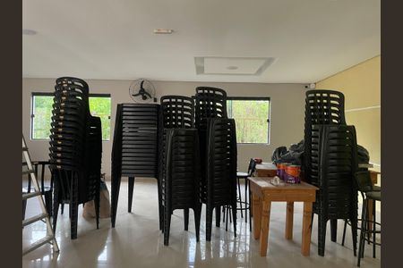 Apartamento para alugar com 43m², 2 quartos e 1 vaga Apartamento para alugar com 43m², 2 quartos e 1 vagaÁrea comum - Academia