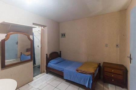 Studio de kitnet/studio para alugar com 2 quartos, 40m² em Vila Martins, Mogi das Cruzes