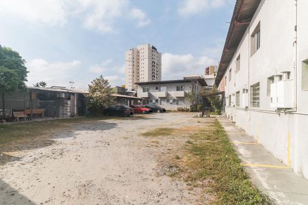 Studio para alugar com 40m², 2 quartos e 1 vaga Studio para alugar com 40m², 2 quartos e 1 vagaGaragem