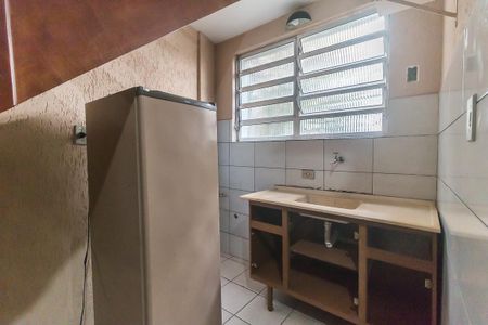 Studio para alugar com 40m², 2 quartos e 1 vaga Studio para alugar com 40m², 2 quartos e 1 vagaStudio