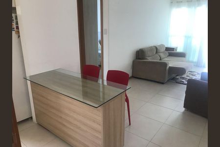 Apartamento para alugar com 1 quarto, 40m² em Piatã, Salvador