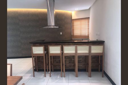 festas de apartamento para alugar com 1 quarto, 40m² em Piatã, Salvador