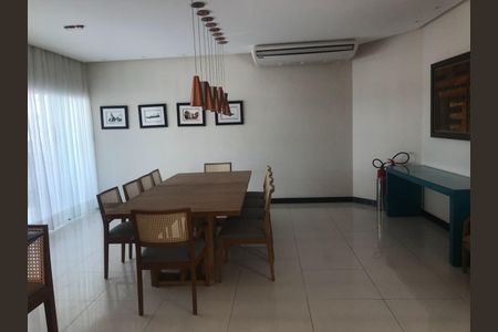 Salão de festas de apartamento para alugar com 1 quarto, 40m² em Piatã, Salvador