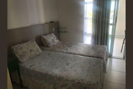 Quarto de apartamento para alugar com 1 quarto, 40m² em Piatã, Salvador