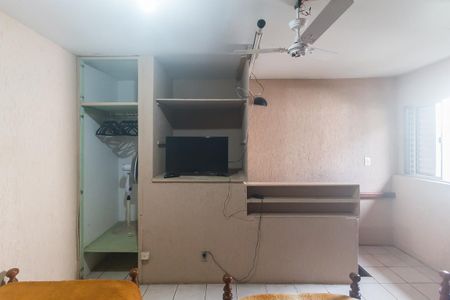 Studio para alugar com 40m², 2 quartos e 1 vaga Studio para alugar com 40m², 2 quartos e 1 vagaStudio