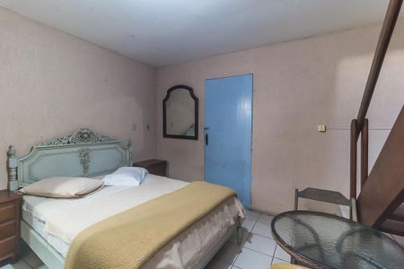 Studio de kitnet/studio para alugar com 2 quartos, 40m² em Vila Martins, Mogi das Cruzes