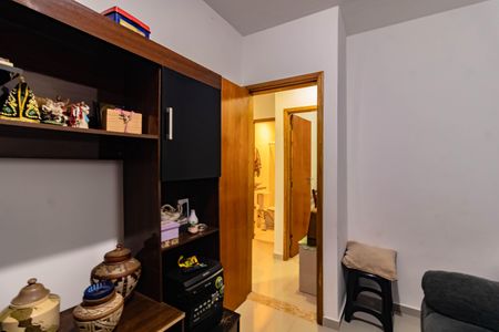Apartamento à venda com 45m², 2 quartos e sem vaga Apartamento à venda com 45m², 2 quartos e sem vagaQuarto 2