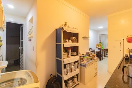 Apartamento à venda com 45m², 2 quartos e sem vaga Apartamento à venda com 45m², 2 quartos e sem vagaCozinha