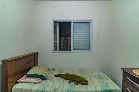 Quarto 1 de apartamento à venda com 2 quartos, 45m² em Jabaquara, São Paulo