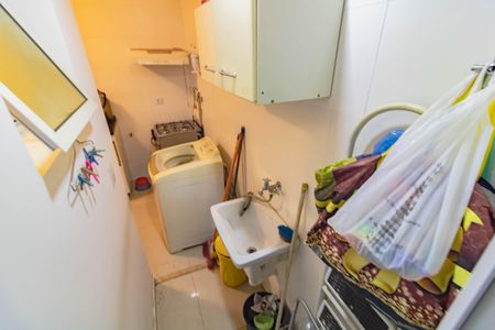 Apartamento à venda com 45m², 2 quartos e sem vaga Apartamento à venda com 45m², 2 quartos e sem vagaCozinha