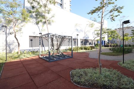 Apartamento à venda com 62m², 2 quartos e 2 vagasÁrea comum