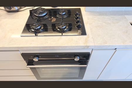 Apartamento à venda com 62m², 2 quartos e 2 vagasDetalhe