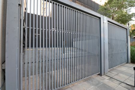 Apartamento à venda com 62m², 2 quartos e 2 vagasFachada