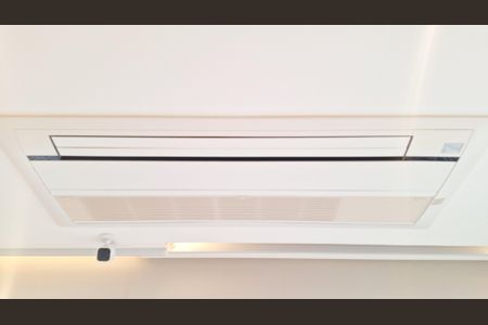 Apartamento à venda com 62m², 2 quartos e 2 vagasAr condicionado