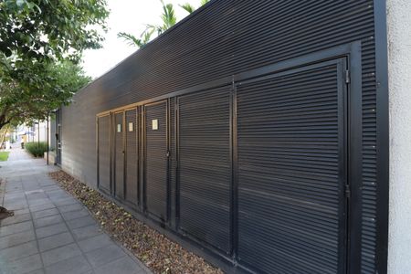 Apartamento à venda com 62m², 2 quartos e 2 vagasFachada