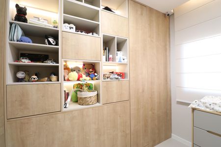 Apartamento à venda com 62m², 2 quartos e 2 vagasQuarto