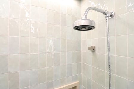 Apartamento à venda com 62m², 2 quartos e 2 vagasBanheiro da Suíte