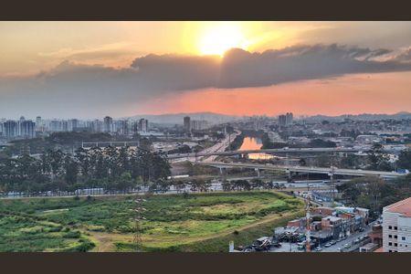 Apartamento à venda com 62m², 2 quartos e 2 vagasVista