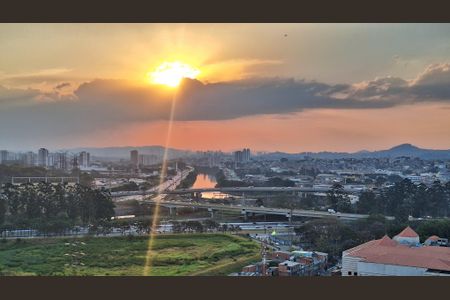 Apartamento à venda com 62m², 2 quartos e 2 vagasVista