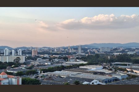 Apartamento à venda com 62m², 2 quartos e 2 vagasVista