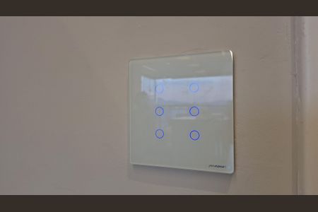 Apartamento à venda com 62m², 2 quartos e 2 vagasDetalhe