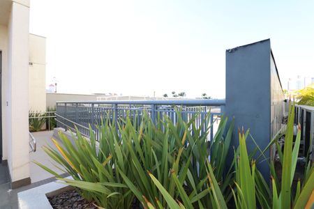 Apartamento à venda com 62m², 2 quartos e 2 vagasÁrea comum