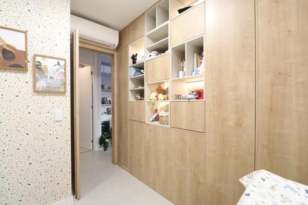 Apartamento à venda com 62m², 2 quartos e 2 vagasQuarto