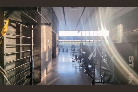 Apartamento à venda com 62m², 2 quartos e 2 vagasAcademia