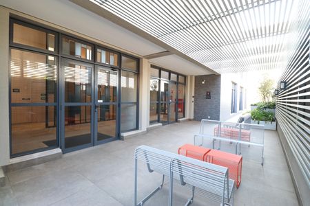 Apartamento à venda com 62m², 2 quartos e 2 vagasÁrea comum