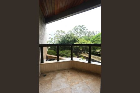 Apartamento para alugar com 242m², 4 quartos e 4 vagasVaranda Suite 1