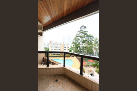 Apartamento para alugar com 242m², 4 quartos e 4 vagasVaranda Suite 2