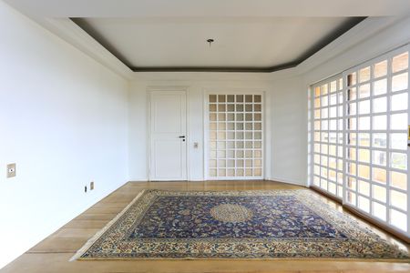 Apartamento para alugar com 242m², 4 quartos e 4 vagasSala 2