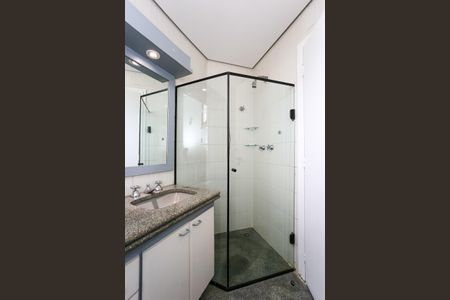 Apartamento para alugar com 242m², 4 quartos e 4 vagasBanheiro da Suíte 1