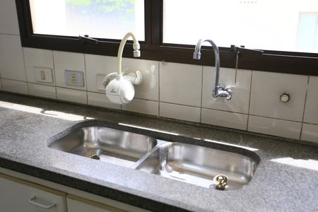 Apartamento para alugar com 242m², 4 quartos e 4 vagasCozinha