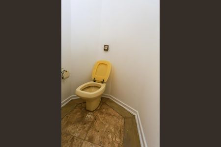 Apartamento para alugar com 242m², 4 quartos e 4 vagasLavabo