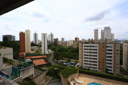 Apartamento para alugar com 242m², 4 quartos e 4 vagasVista Varanda