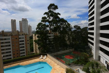 Apartamento para alugar com 242m², 4 quartos e 4 vagasVaranda Suite 3