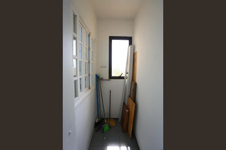 Apartamento para alugar com 242m², 4 quartos e 4 vagasQuarto de Serviço