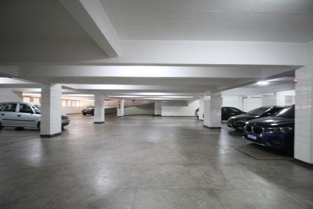 Apartamento para alugar com 242m², 4 quartos e 4 vagasÁrea comum 