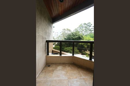 Apartamento para alugar com 242m², 4 quartos e 4 vagasVaranda Suite 1