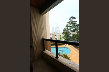 Apartamento para alugar com 242m², 4 quartos e 4 vagasVaranda Suite 3