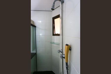 Apartamento para alugar com 242m², 4 quartos e 4 vagasBanheiro da Suíte 3