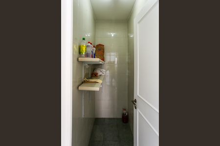 Apartamento para alugar com 242m², 4 quartos e 4 vagasDespensa