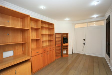 Apartamento para alugar com 242m², 4 quartos e 4 vagasSala 4