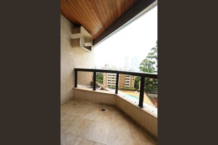 Apartamento para alugar com 242m², 4 quartos e 4 vagasVaranda Suite 2