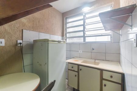 Studio de kitnet/studio para alugar com 2 quartos, 40m² em Vila Martins, Mogi das Cruzes
